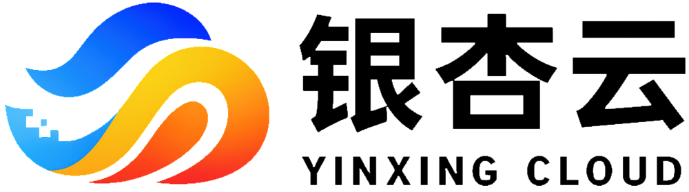 银杏云Logo